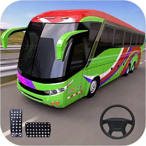 Play Super Coach - parking Driving APK