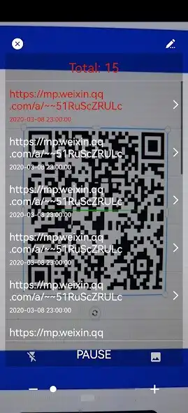 Play Super CodeReader as an online game Super CodeReader with UptoPlay