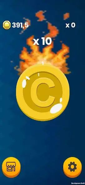 Play Super Coin Clicker as an online game online Super Coin Clicker with UptoPlay Play Super Coin Clicker as an online game Super Coin Clicker with UptoPlay