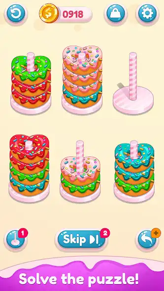 Play Super Color Sort Puzzle Game as an online game online Super Color Sort Puzzle Game with UptoPlay Play Super Color Sort Puzzle Game as an online game Super Color Sort Puzzle Game with UptoPlay