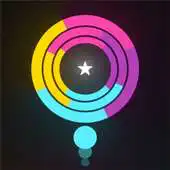 Free play online Super Color Switch APK