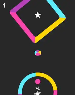 Play Super Color Switch