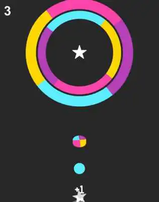 Play Super Color Switch