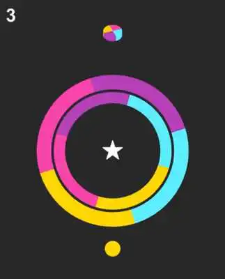 Play Super Color Switch