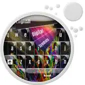 Free play online Super Colours Keyboard APK
