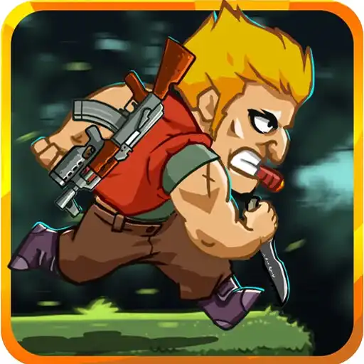 Play Super Commando - Kill Enemies APK
