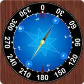 Free play online Super Compass Pro (Free) APK