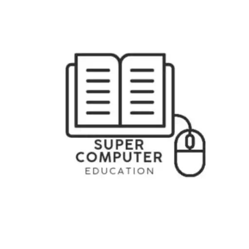 Play Super computer education APK Play Super computer education APK