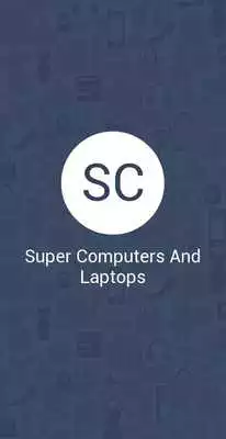 Play Super Computers And Laptops