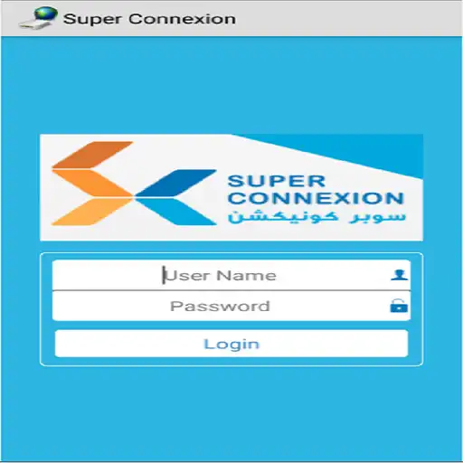 Play Super Connexion Sales App APK