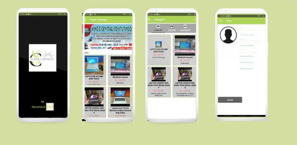 Play Super Consign  and enjoy Super Consign with UptoPlay