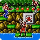Free play online Super Contra APK Free play online Super Contra APK