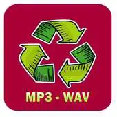 Free play online Super Converter : MP3 To WAV APK Free play online Super Converter : MP3 To WAV APK