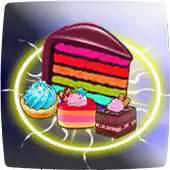 Free play online Super Cookie Jam Cake APK