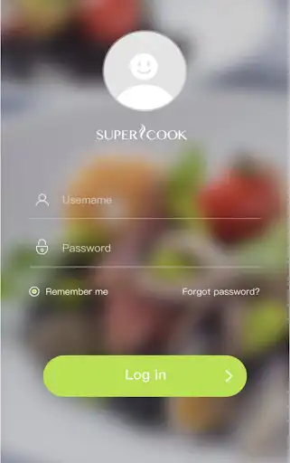 Play Supercook SmartMe  and enjoy Supercook SmartMe with UptoPlay