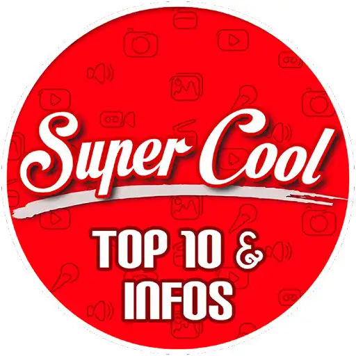Play Super Cool Top 10  Infos APK