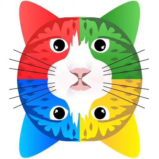 Free play online Super CopyCat Extreme APK