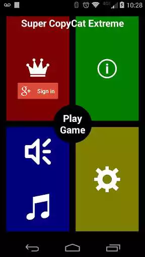 Play Super CopyCat Extreme  and enjoy Super CopyCat Extreme with UptoPlay