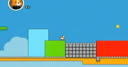 Play Super Corgi Adventure  and enjoy Super Corgi Adventure with UptoPlay