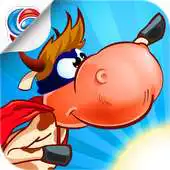 Free play online Supercow APK
