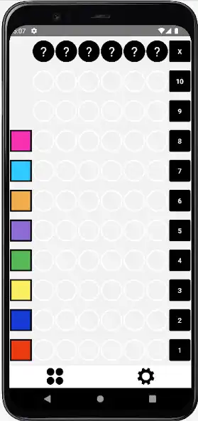 Play SuperCrack! as an online game SuperCrack! with UptoPlay