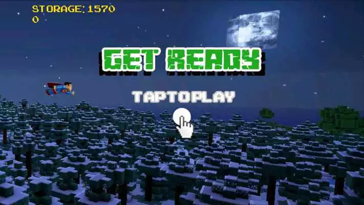 Play SuperCraft for Crafting