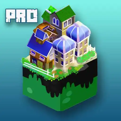 Play SuperCraft - Minicity Craft Building APK Play SuperCraft - Minicity Craft Building APK