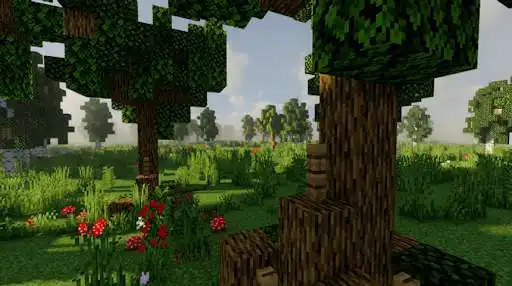 Play SuperCraft - Minicity Craft Building as an online game SuperCraft - Minicity Craft Building with UptoPlay