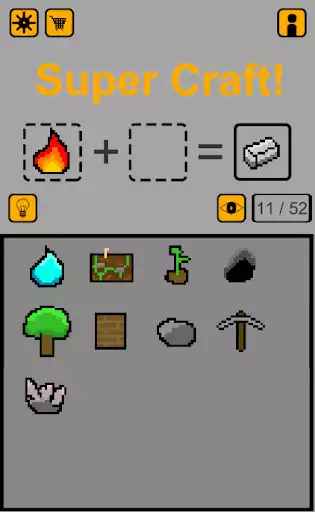 Play Supercraft