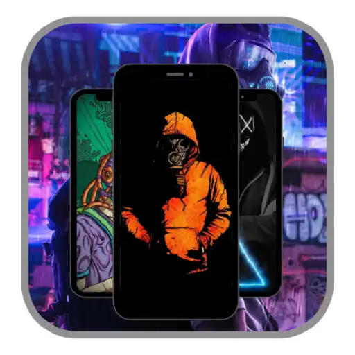 Play Supercraft Wallpaper - HD 4K APK