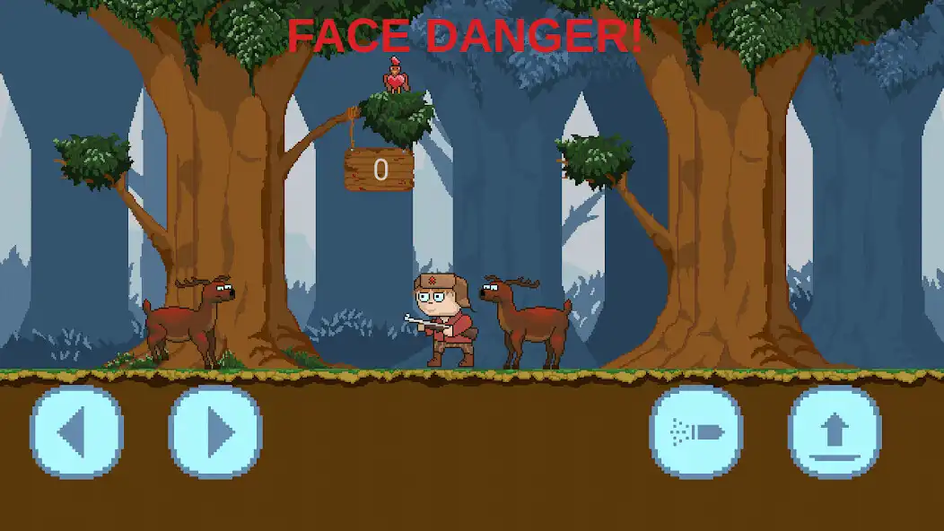 Play Super Crazy Deers and enjoy Super Crazy Deers with UptoPlay Play Super Crazy Deers and enjoy Super Crazy Deers with UptoPlay