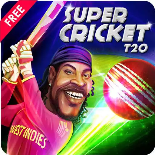 Free play online Super Cricket T20 - Free Cricket Game 2019 APK Free play online Super Cricket T20 - Free Cricket Game 2019 APK