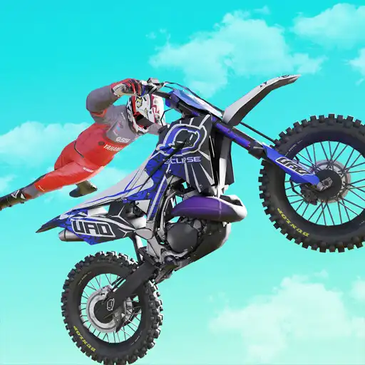 Play Supercross - Dirt Bike Games APK Play Supercross - Dirt Bike Games APK