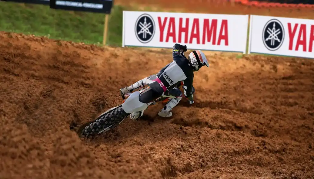 Play Supercross - Dirt Bike Games  and enjoy Supercross - Dirt Bike Games with UptoPlay