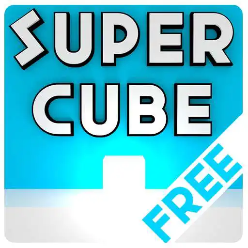 Free play online Super Cube FREE! APK