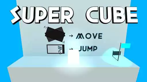 Play Super Cube FREE!