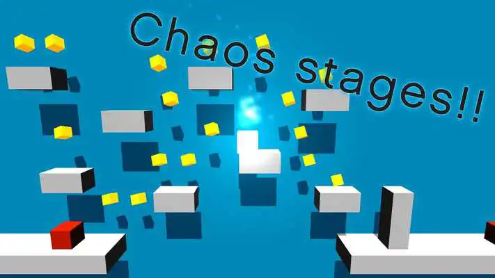 Play Super Cube FREE!