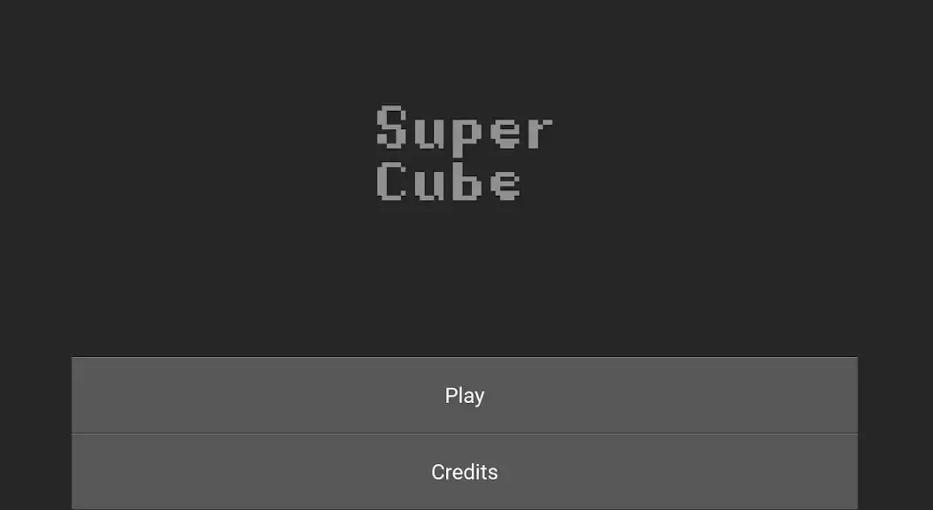 Play Super Cube  and enjoy Super Cube with UptoPlay