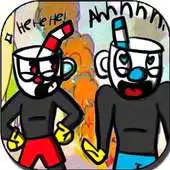 Free play online Super cuphead adventure jungle world APK Free play online Super cuphead adventure jungle world APK