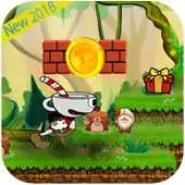 Free play online Super Cup-head Run : Jungle Adventure World APK Free play online Super Cup-head Run : Jungle Adventure World APK