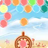Free play online Super Cute Bubble APK