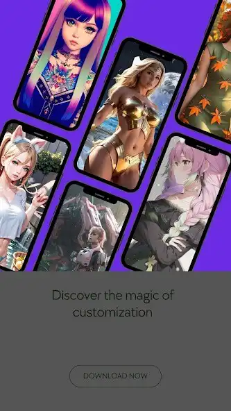Play super cute Female wallpapers  and enjoy super cute Female wallpapers with UptoPlay