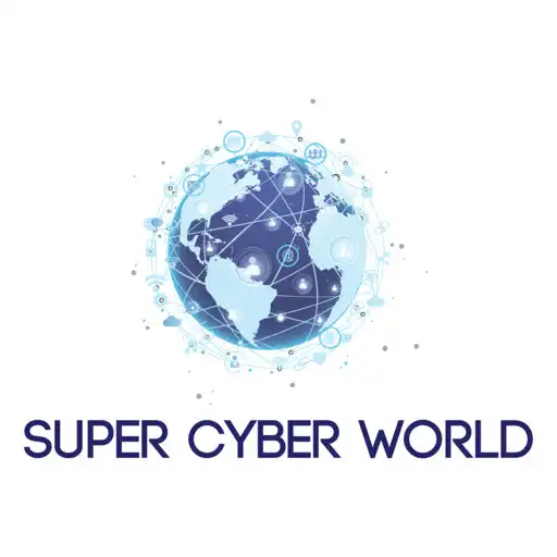 Play Super cyber world APK