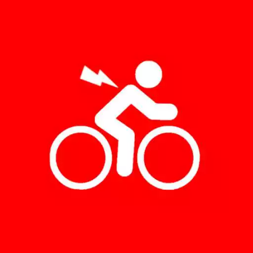 Play SuperCycle: Bike Computer APK