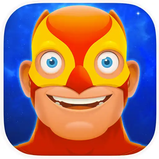 Play Super Daddy - Dress Up a Hero APK Play Super Daddy - Dress Up a Hero APK