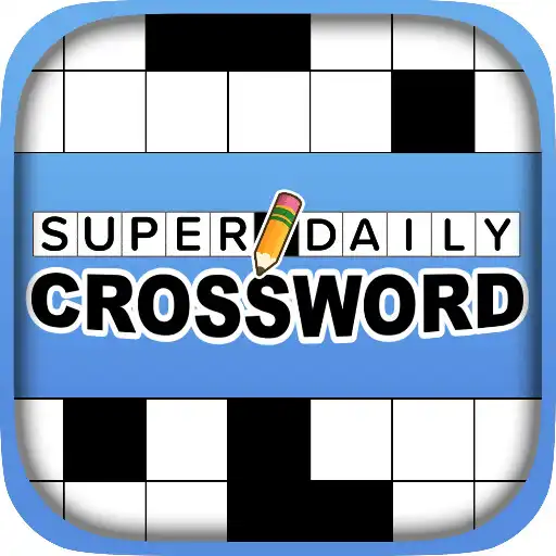 Play Super Daily Crossword Puzzles APK