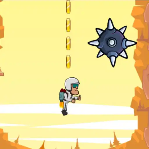 Play Super Danger Cliff APK Play Super Danger Cliff APK