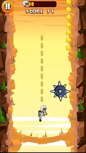 Play Super Danger Cliff  and enjoy Super Danger Cliff with UptoPlay