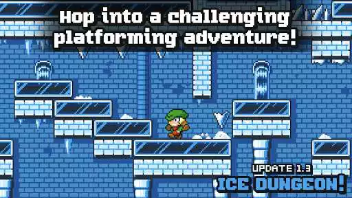 Play Super Dangerous Dungeons  and enjoy Super Dangerous Dungeons with UptoPlay