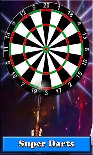 Play Super Darts Hit  and enjoy Super Darts Hit with UptoPlay